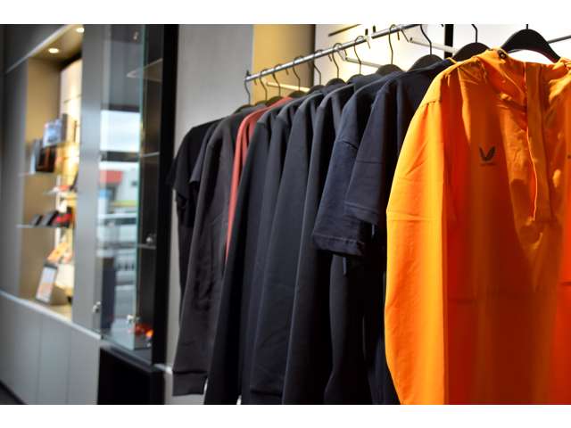 マクラーレン福岡