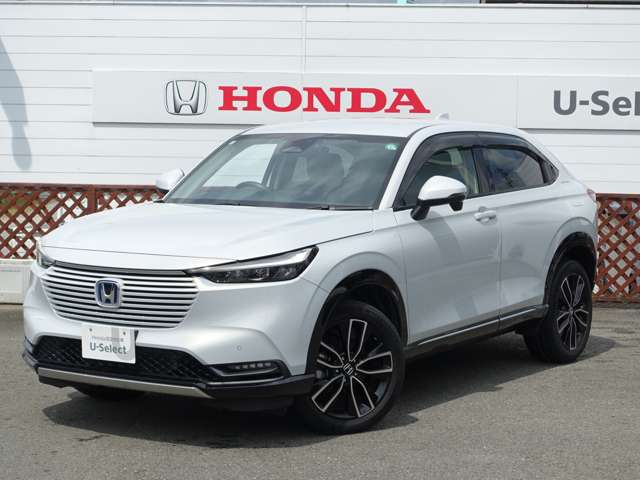 ホンダカーズ中央静岡 U-Select菊川