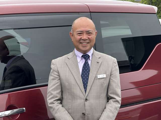 日産プリンス三重販売(株) U-Car鈴鹿