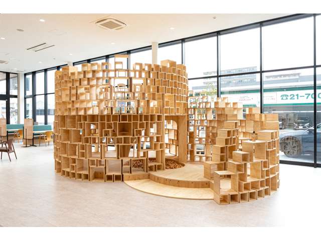 島根トヨペット 松江店