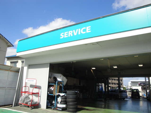 ホンダカーズ広島 U-Select祇園