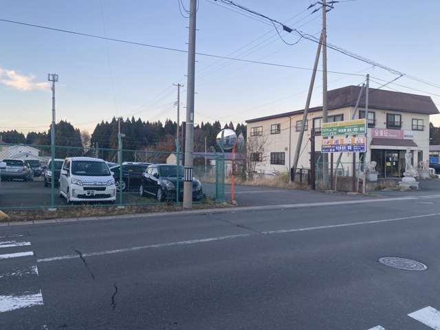 株式会社ZEN 三沢支店