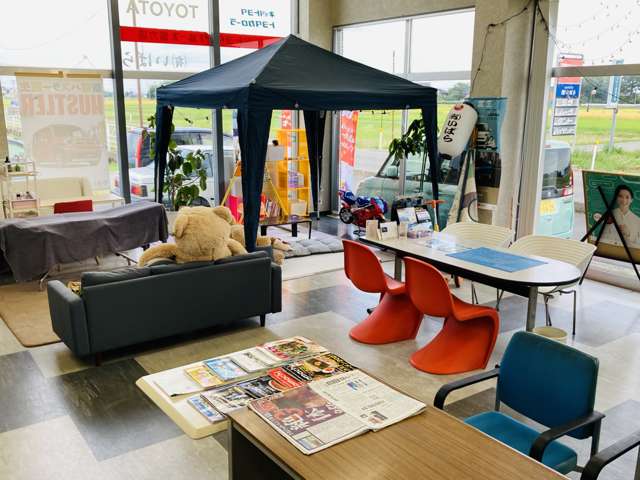 いばら ユナイテッドカーズ