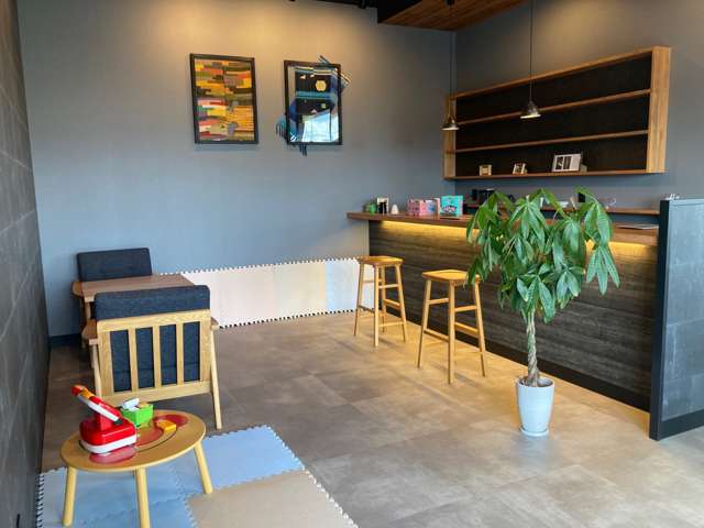 東京自動車株式会社 江刺店