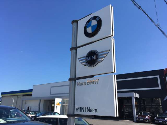 Nara BMW BMW Premium Selection 奈良