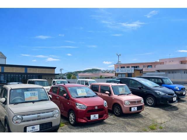 GC広田店 有限会社 S・Kカーサポート