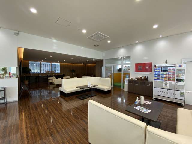 ホンダカーズ宮崎 都城中央店