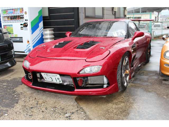 有限会社 MarkFactory