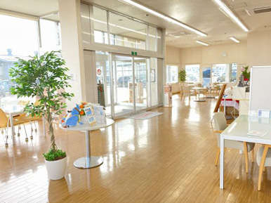 宮城ダイハツ販売 佐沼店