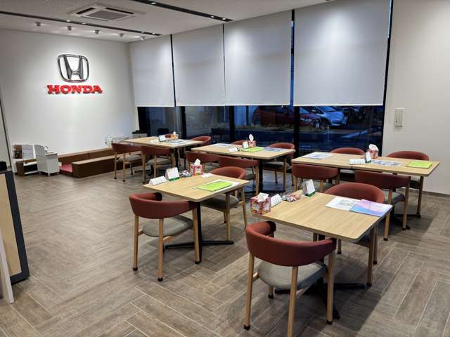 ホンダカーズ東京 U-Select葛飾