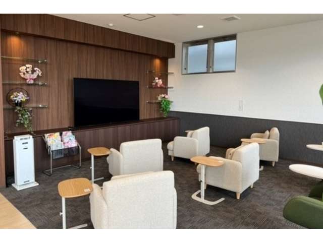 トヨタカローラ静岡(株) 大仁店