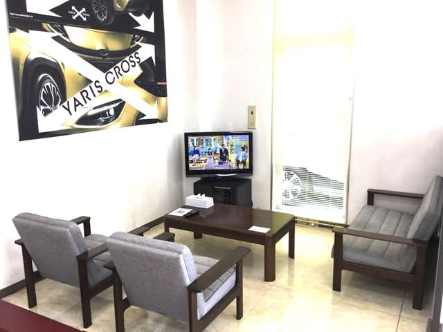 トヨタカローラネッツ岐阜(株) U-Car可児店