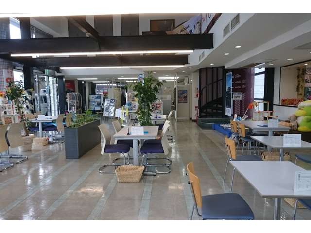 ネッツトヨタ福島 福島南バイパス店