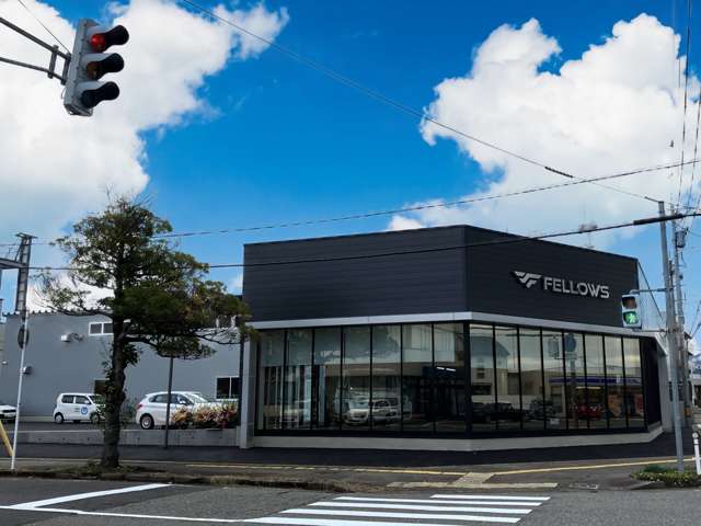 株式会社フェローズ・ジャパン