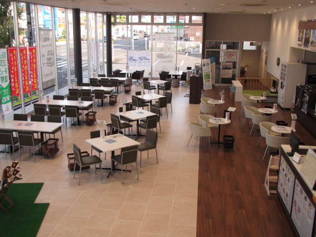 ホンダカーズ浜松 千代田店