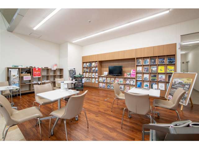 ネッツトヨタ水戸株式会社 神栖店