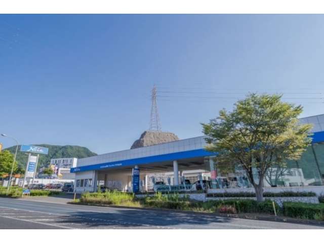 ネッツトヨタ長崎 フレンドリィプラザ佐世保