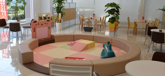 スバル九州株式会社 熊本東店