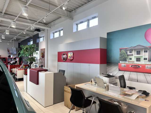 フィアット/アバルト松山