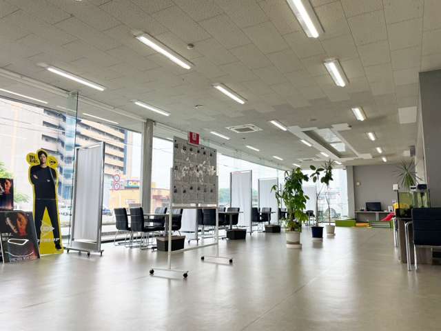 ユナイテッドトヨタ熊本株式会社 カローラ熊本 人吉店