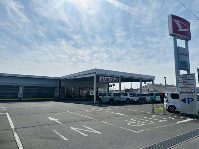 群馬ダイハツ自動車(株) U-CAR太田50号