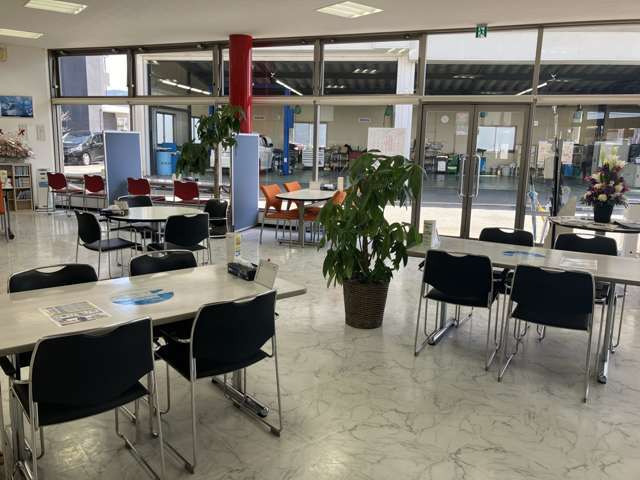 ホンダカーズ北九州グループ 直方店/株式会社ホンダカーズ北九州