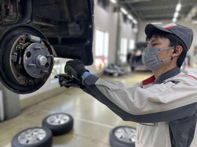 ホンダカーズ静岡西 U-Select浜松(ユーセレクト浜松)