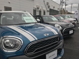 MINI NEXT 盛岡