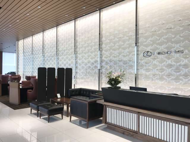 宮崎トヨタ自動車 レクサス宮崎