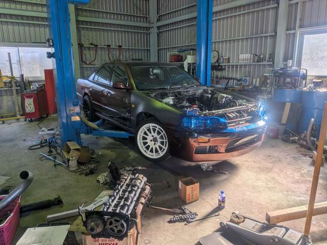 TK FACTORY ティーケーファクトリー