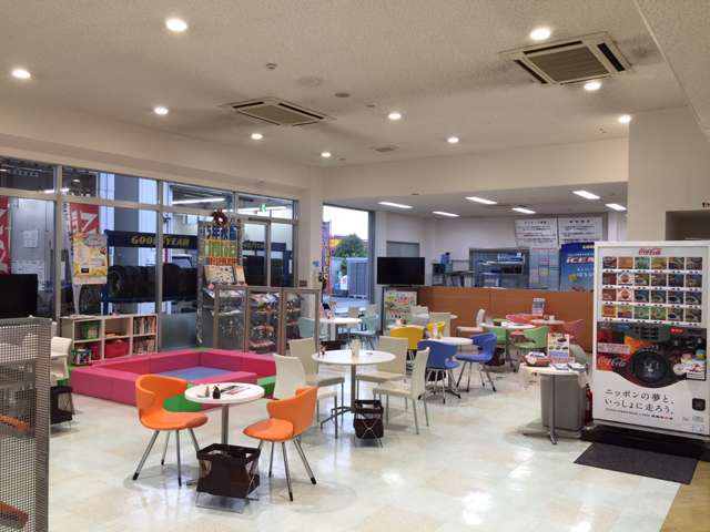 ネッツトヨタ東埼玉 Uネッツ藤沢