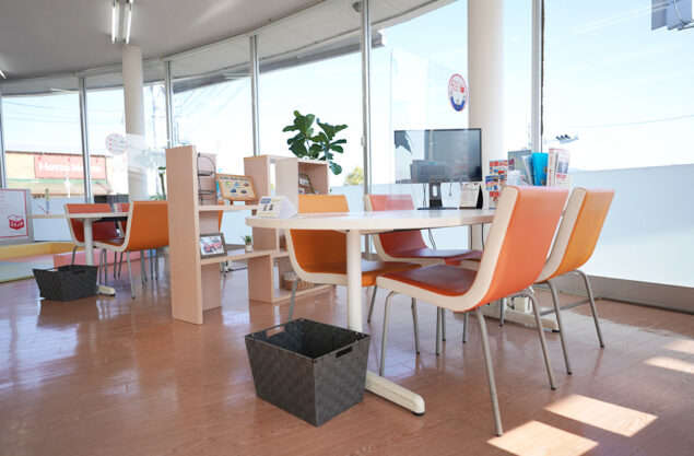 佐賀ダイハツ販売 伊万里店