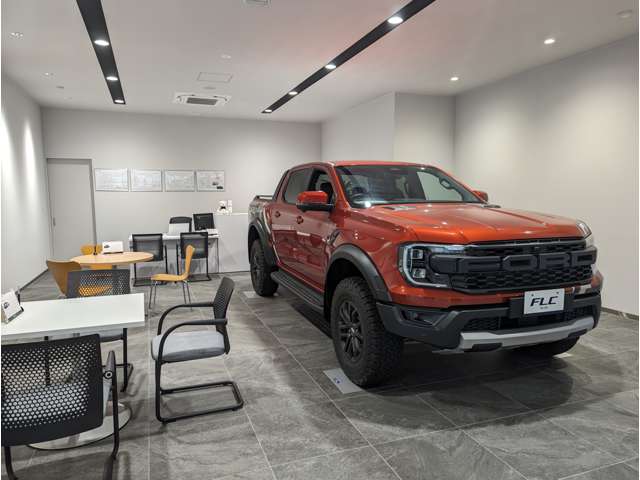 エフエルシー株式会社 フォード四日市