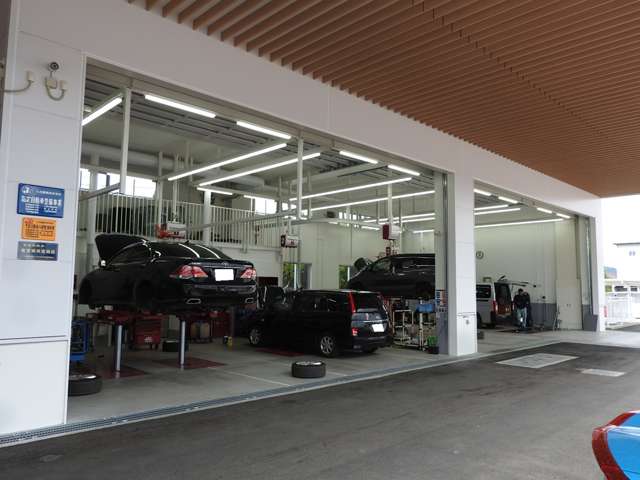 熊本トヨタ自動車株式会社 水俣店