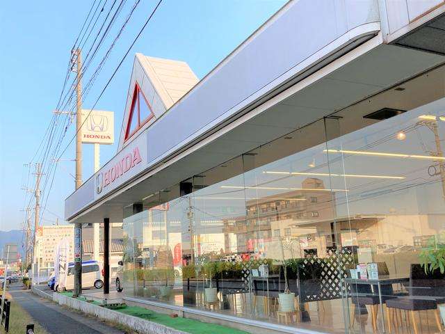 株式会社ホンダカーズ博多 久留米東合川店