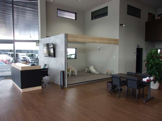 Honda Cars前橋中央 渋川南店