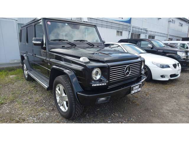 ELEMENT エレメント