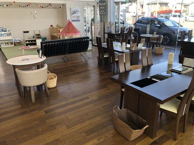 株式会社ホンダベルノ福井 武生店