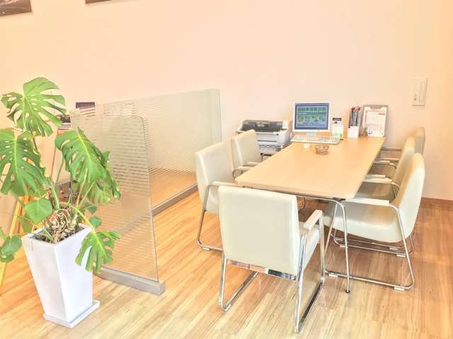 日産サティオ奈良 生駒支店