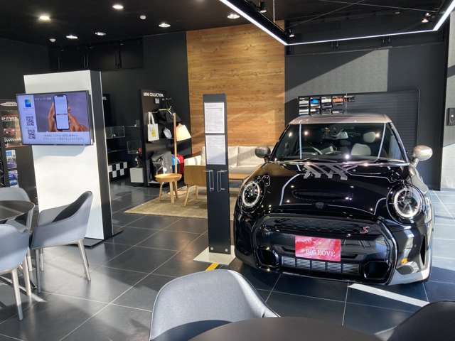 MINI NEXT 秋田