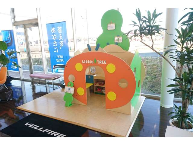 ネッツトヨタ福島 原町店