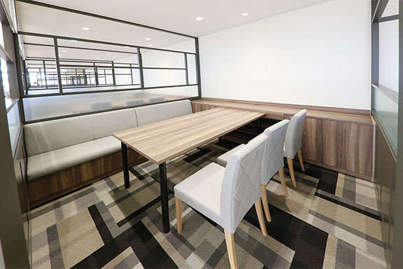 トヨタカローラ神戸(株) 三田店