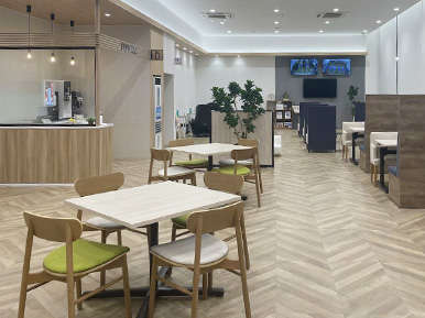 宮城ダイハツ販売 大河原店