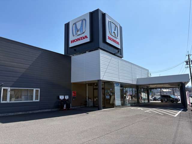(株)ホンダカーズ三重 名張八幡店