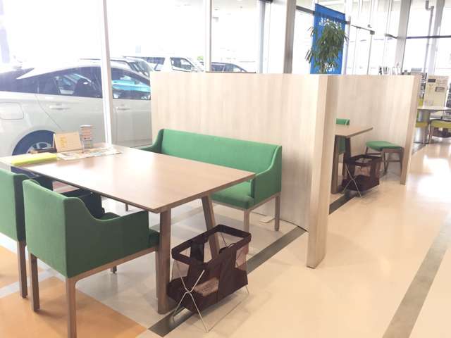 岐阜トヨペット(株) 県庁前店