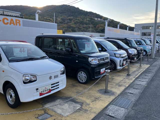 香川ダイハツモータース 坂出店