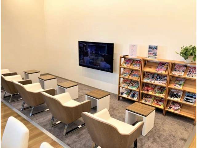 日産愛知販売 Car-Select 半田橋