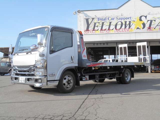 (株)イエロースター