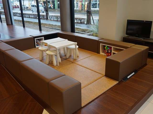 株式会社マツダオートザム北神