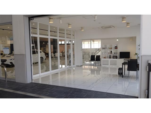 スバル近畿 カースポット吉祥院